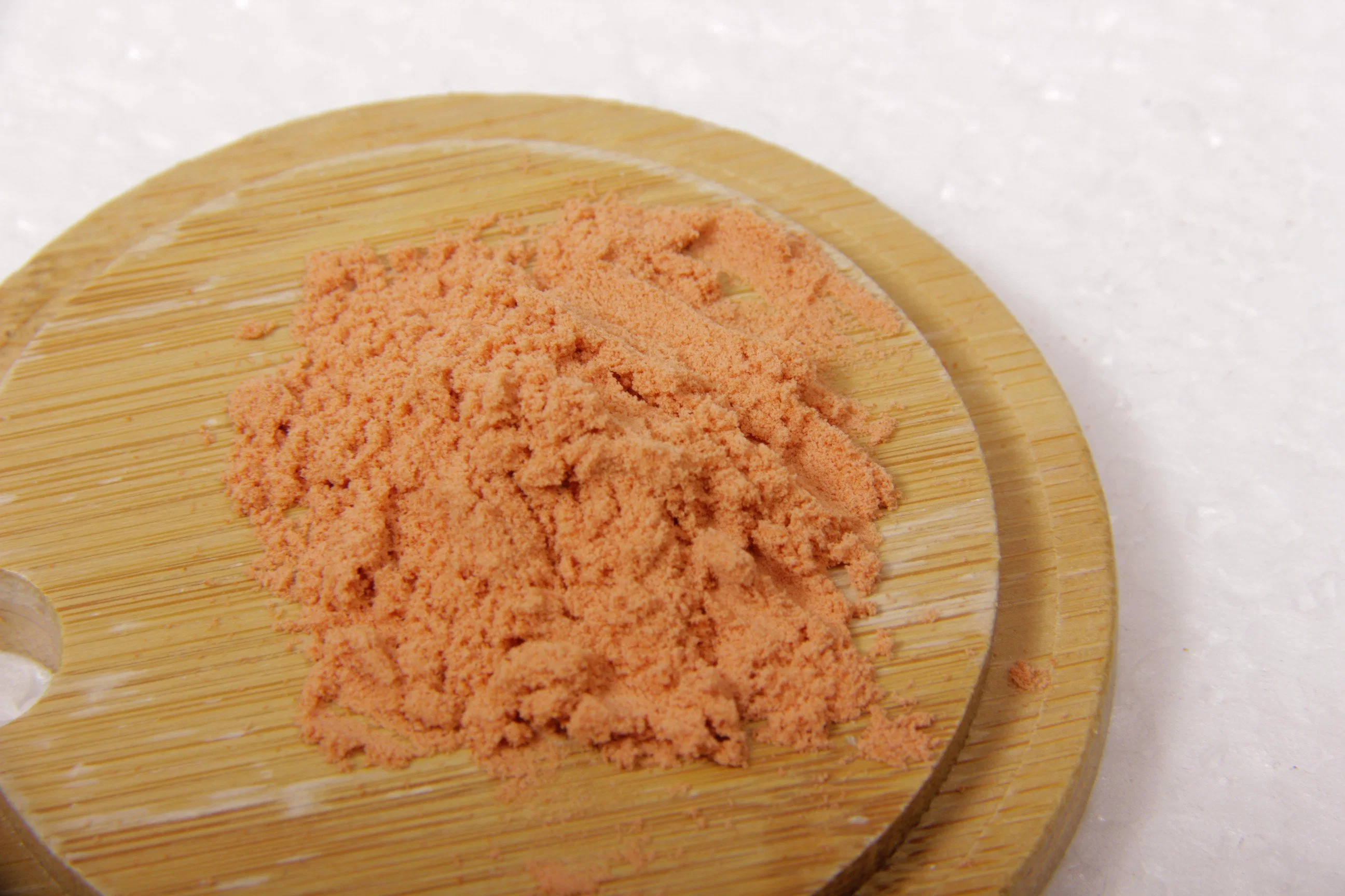 Polysaccharide Goji Berry Powder Natürliches Lycium Barbarum Extrakt