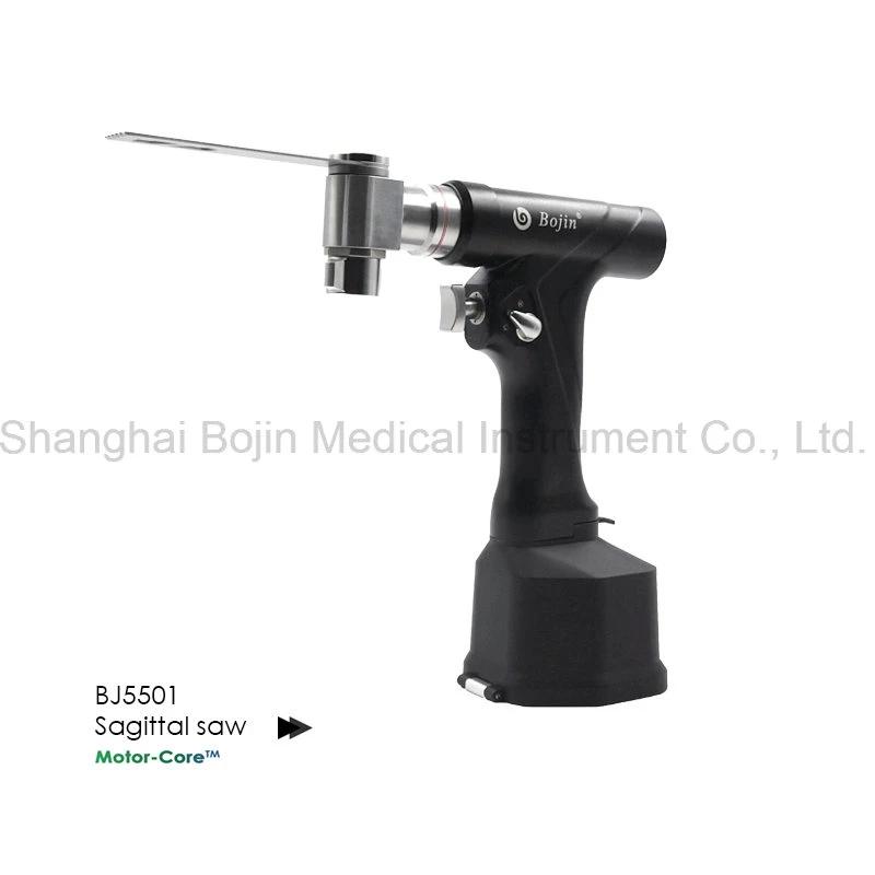 Surgical Surgery Sagittal Saw Bj5501