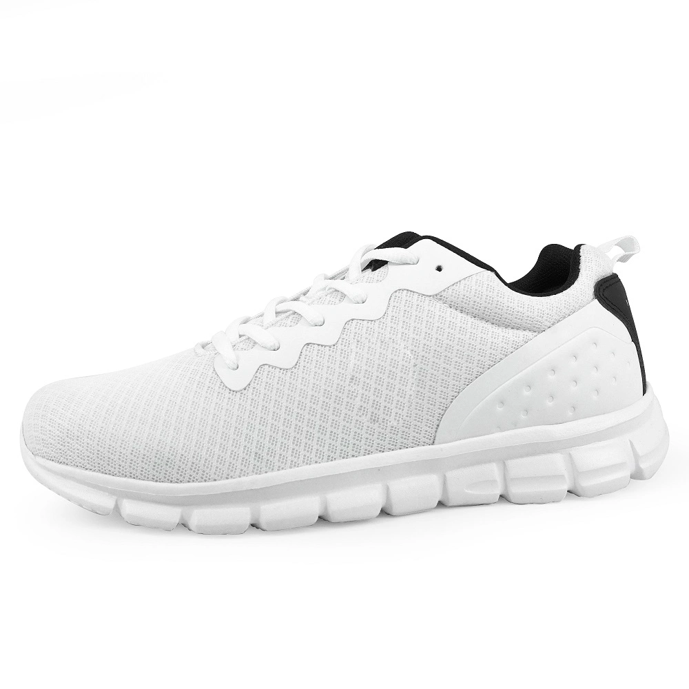 Quality Wholesale Men Casual Footwear Fashion Sneakers Men Sport Shoes Manufacturer Price