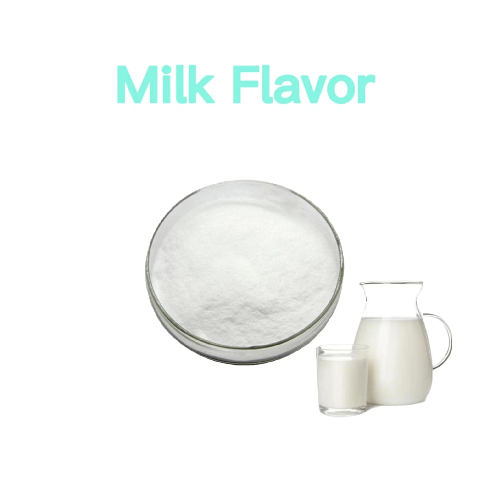 Milk Powder Flavour, Food Flavor for Food Aroma