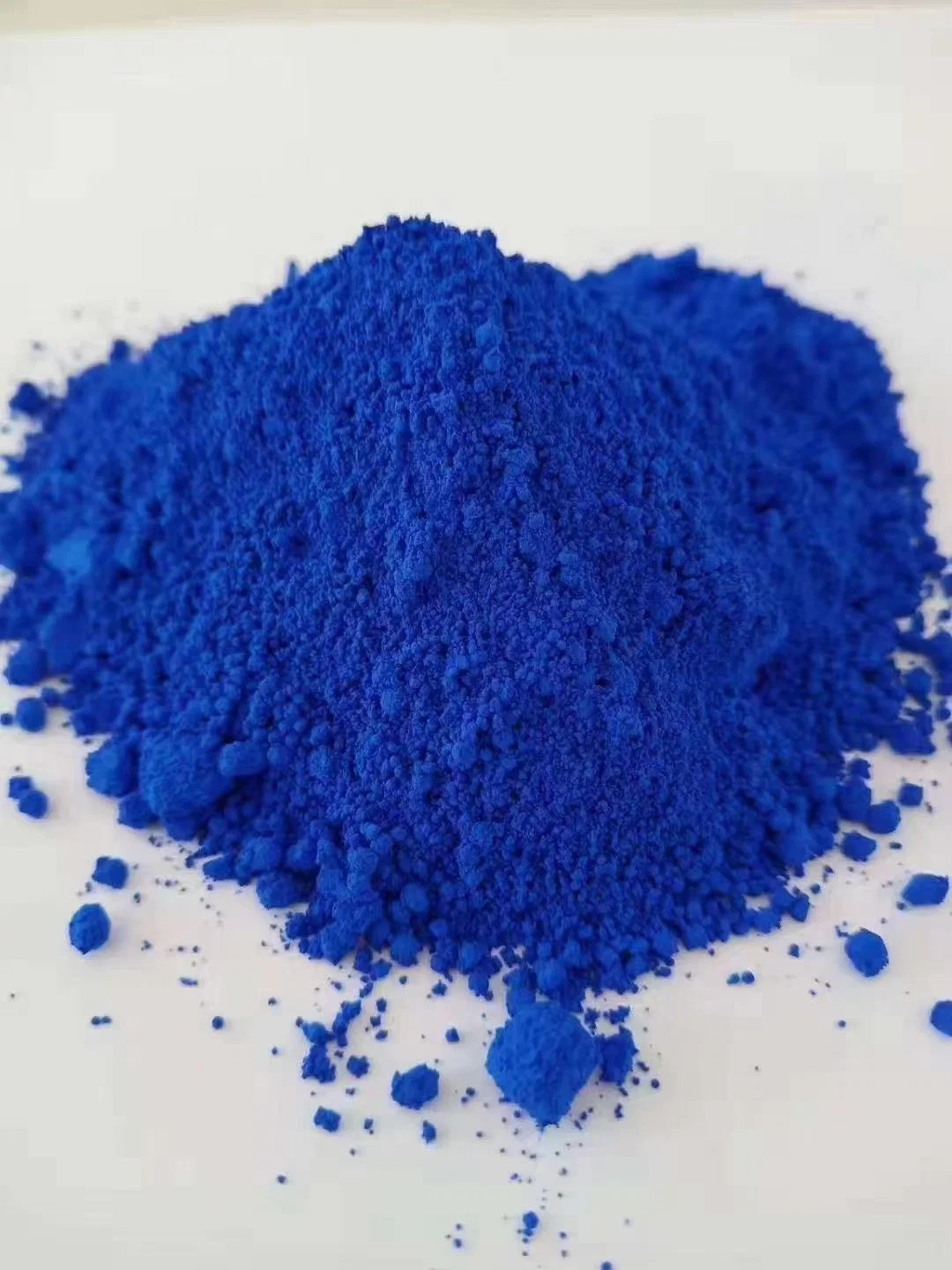 Ultramarine Blue 469 Pigment Blue 29 Paint Coating Plastic