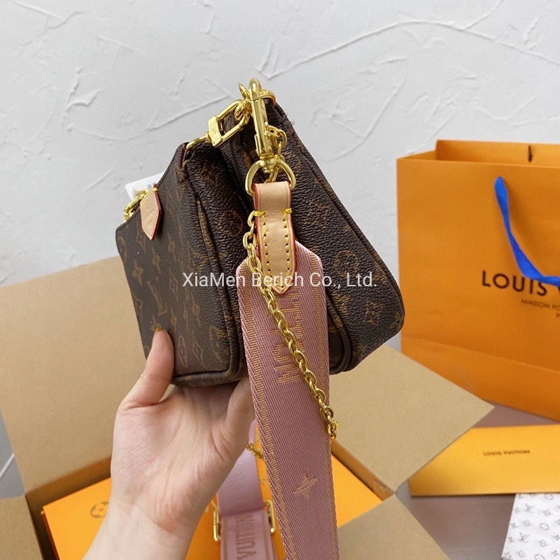 Wholesale Luxury Women Designer Handbag Ladies Mirror Wholesale Replicas Bags