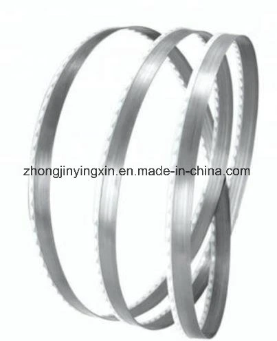 High quality/High cost performance  M42 Stainless Steel Cutting 27X0.9X4/6t Band Saw Blade