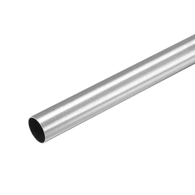 Hot Selling Hydraulic Honing Hollow Stainless Steel Pipe for Mechanical Applications