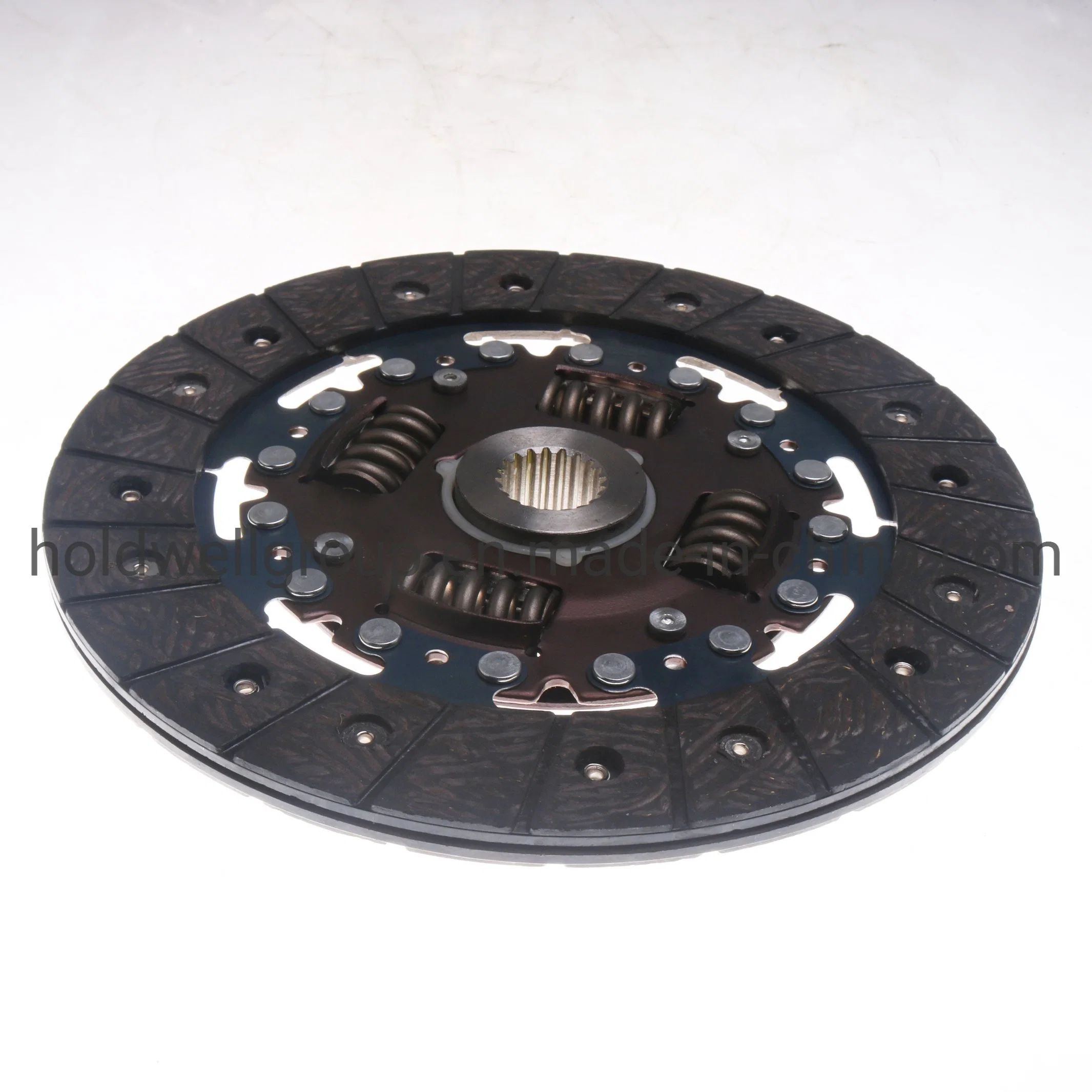 Replacement John Deere Clutch Disc M805461 for 650 750