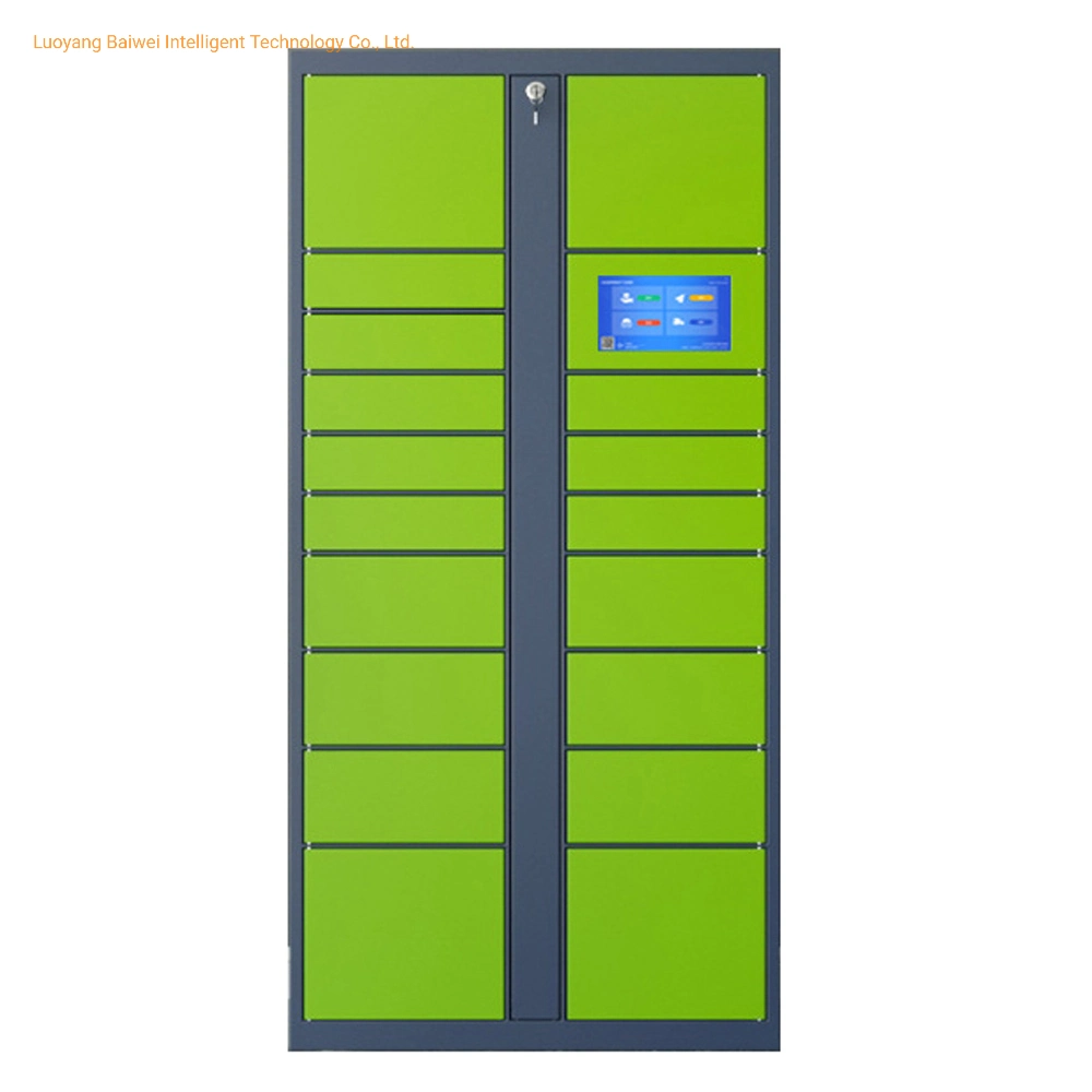 Safe Smart Electronic Postabfertigung