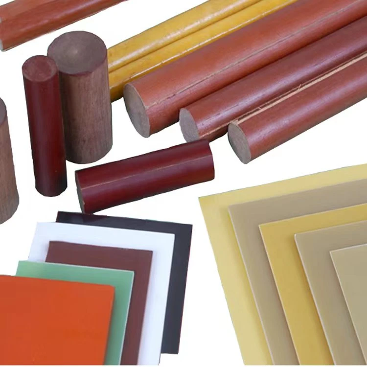 Electrical Insulation Materials 3025 Bakelite Phenolic Boards