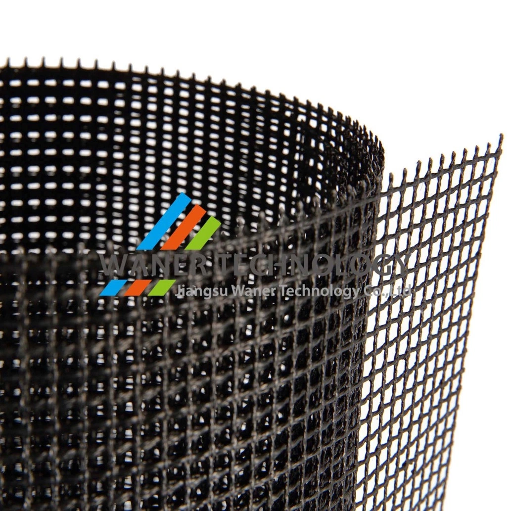 Free Sample PTFE Non Stick BBQ Grill Mesh