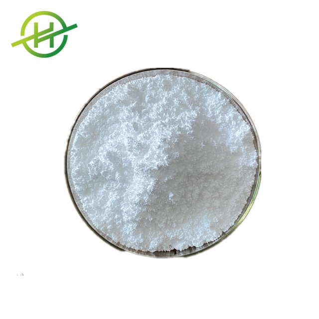 High Purity Raw Material Bulk Powder Magnesium Taurate 99%