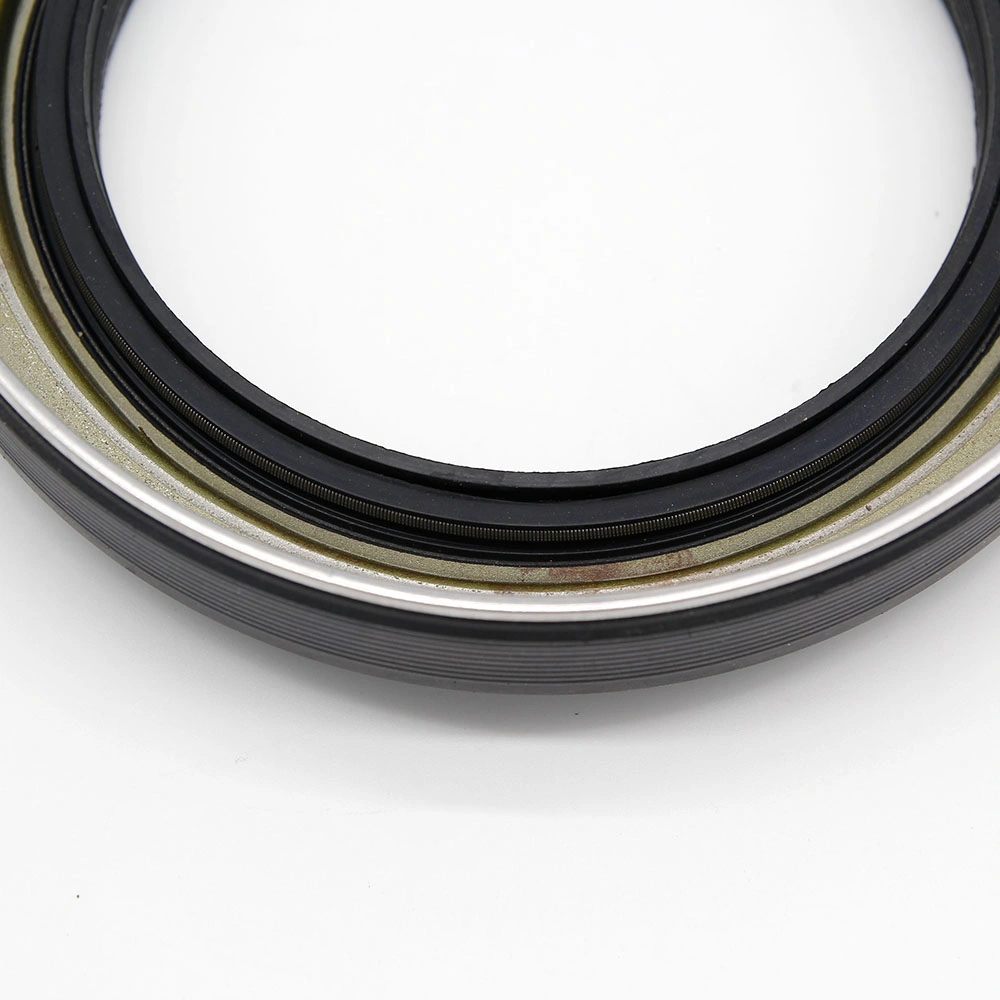 Factory Rubber Oil Seal D4250, 393-0204, 392-9112, 309-0904, 393-0104 High Temperature Resistance Truck Hub Oil Seal Oil Seal