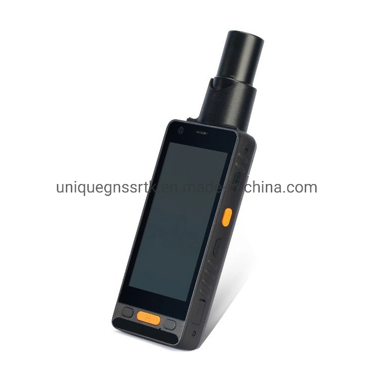 Android Data Collector Dual Frequency Handheld GPS Receiver U38p