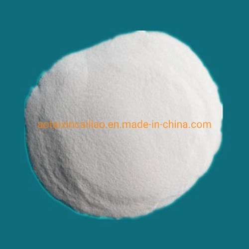 99.9% Aluminium Oxide Alumina for Thermal Conductive Filler