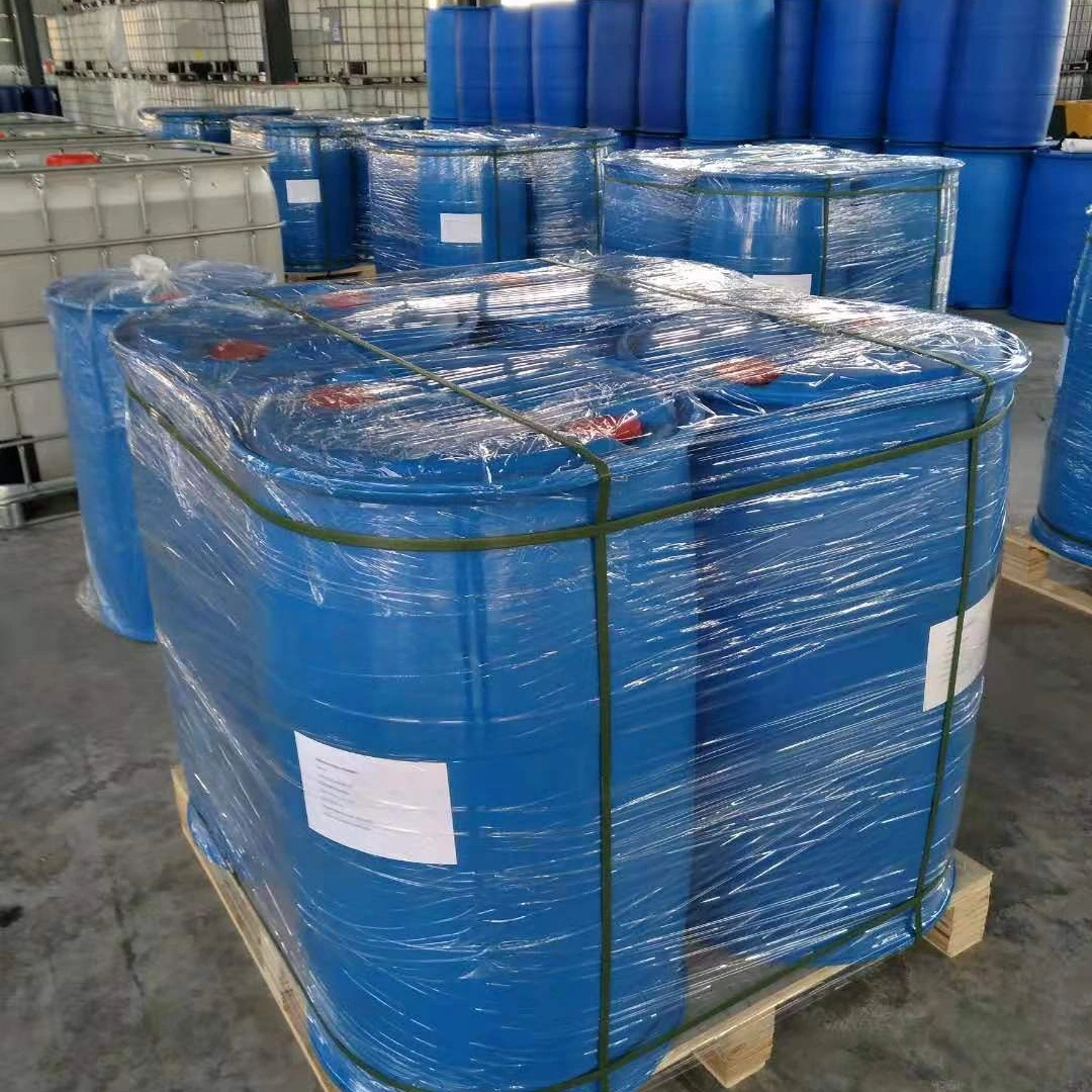 Silway5260 Emulsão Polydimethylsiloxane para Defoamer no processo de fermentação