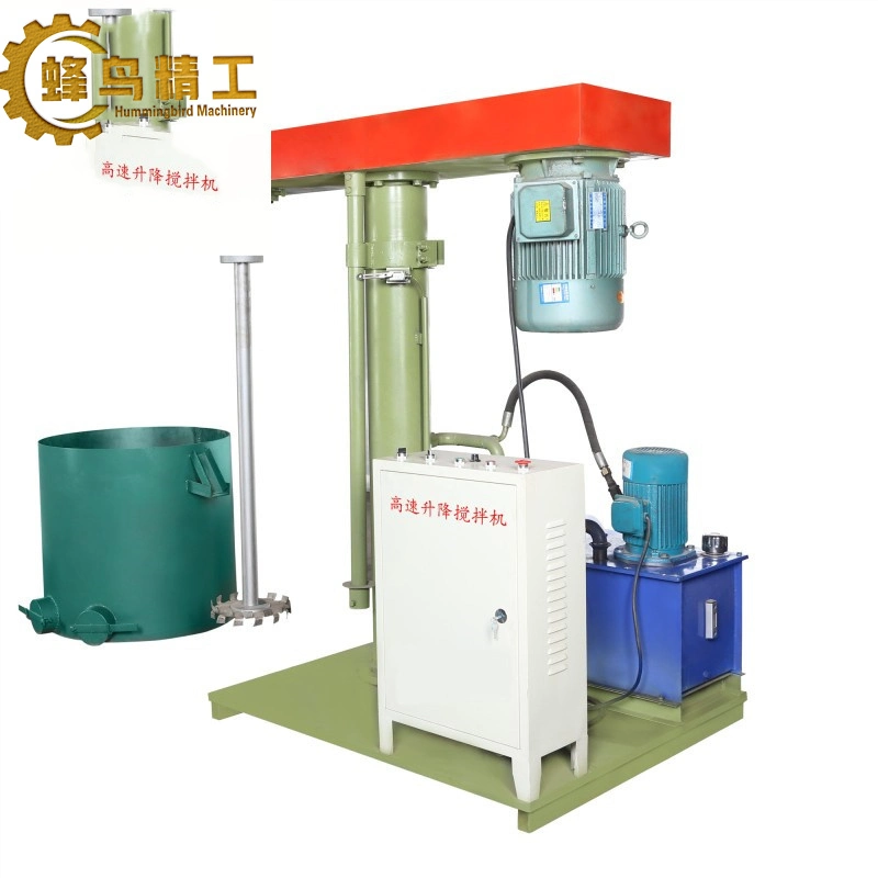 Other Woodworking Machinery High Speed Glue Mixer Machine/Glue Mixer Machine for Plywood