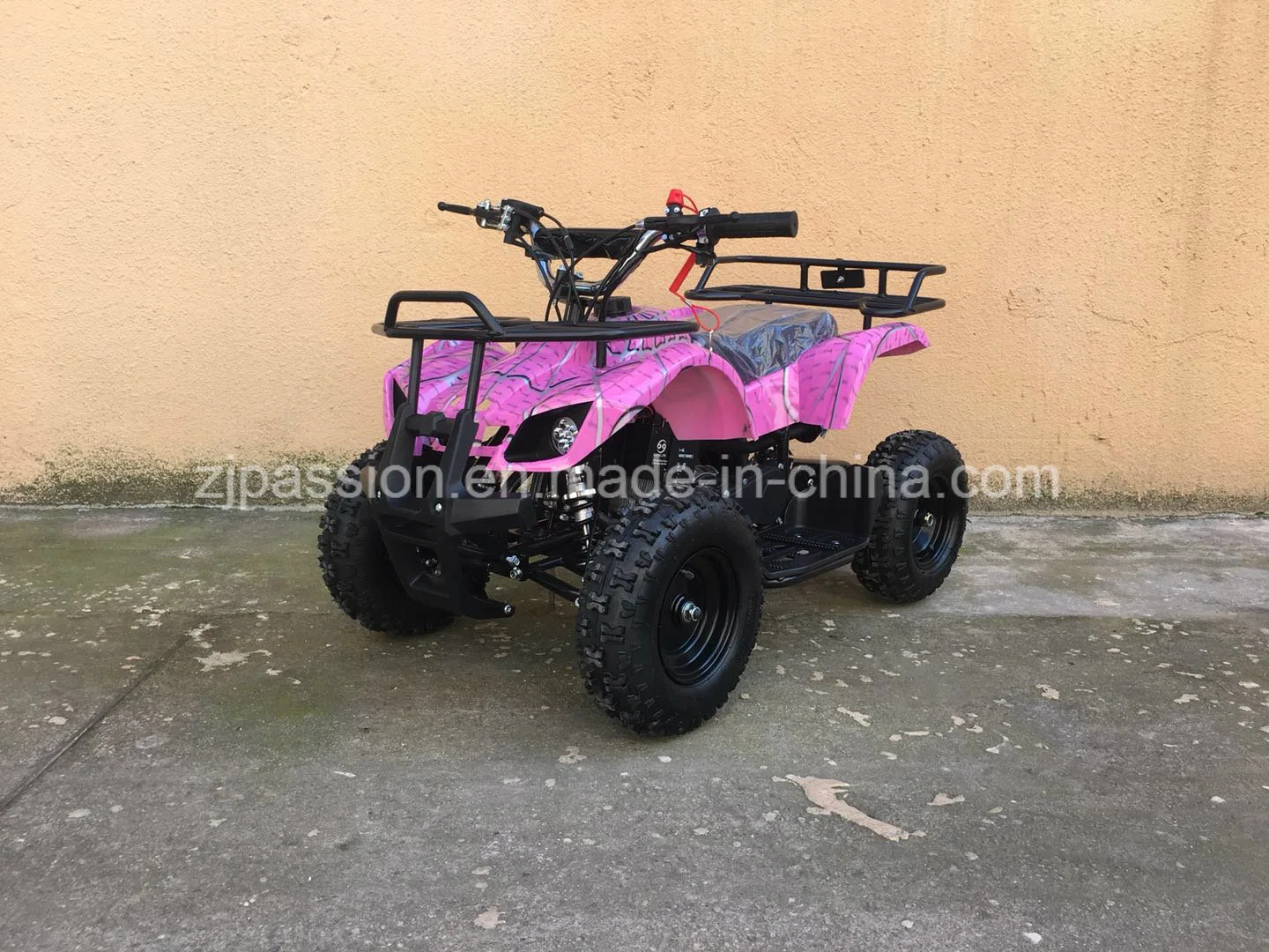 Best Gift Popular 49cc Mini Quad ATV for Kids