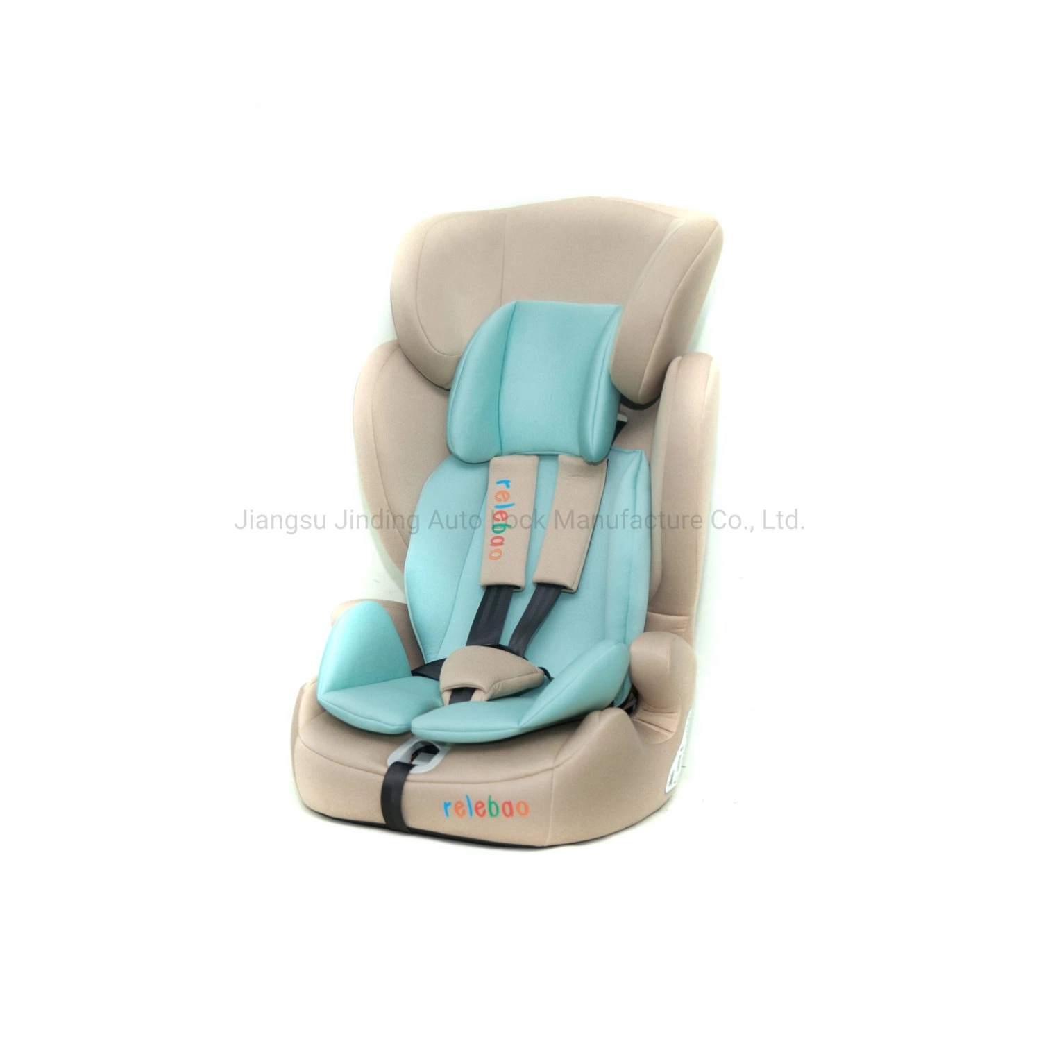 General Connector Group 123 (9-36kgs) HDPE Baby Car Seat with ECE R44/04