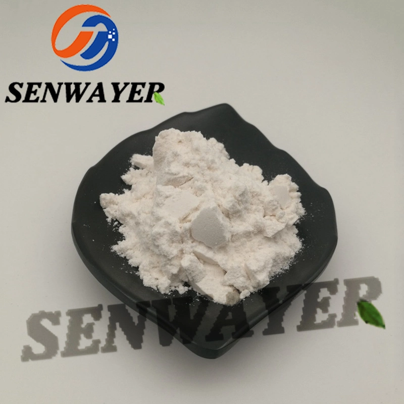 Green Tea Extract CAS490-46-0 Epicatechin with High Purity