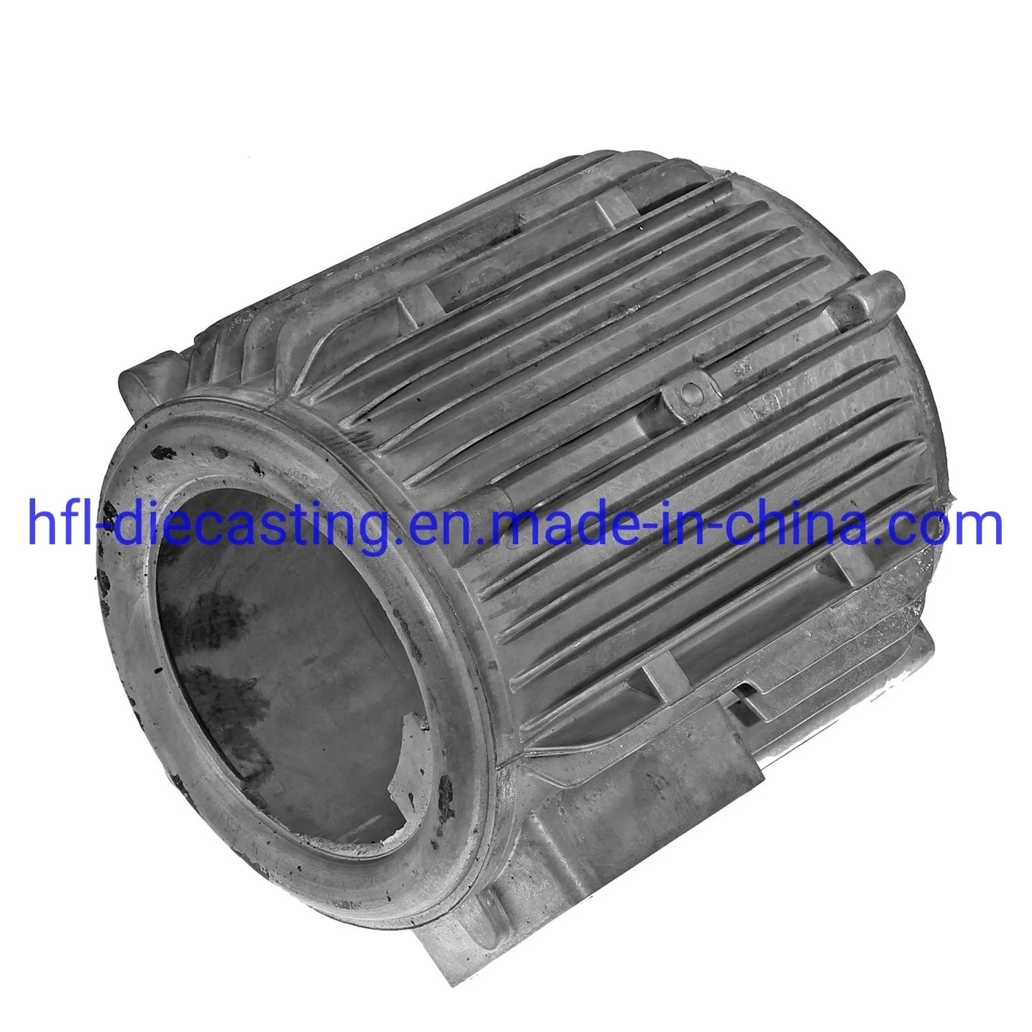 China Supplier Foundry Casting High Pressure Gravity Casting Aluminum Alloy Gravity Casting