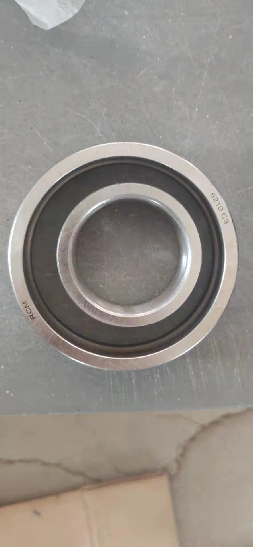 Inch/Imperial Sealed/Open/Shielded 1621/1622/1623/1628/1630/1633/1635/1638/1640/1641 RS 2RS Zz Deep Groove Ball Bearing