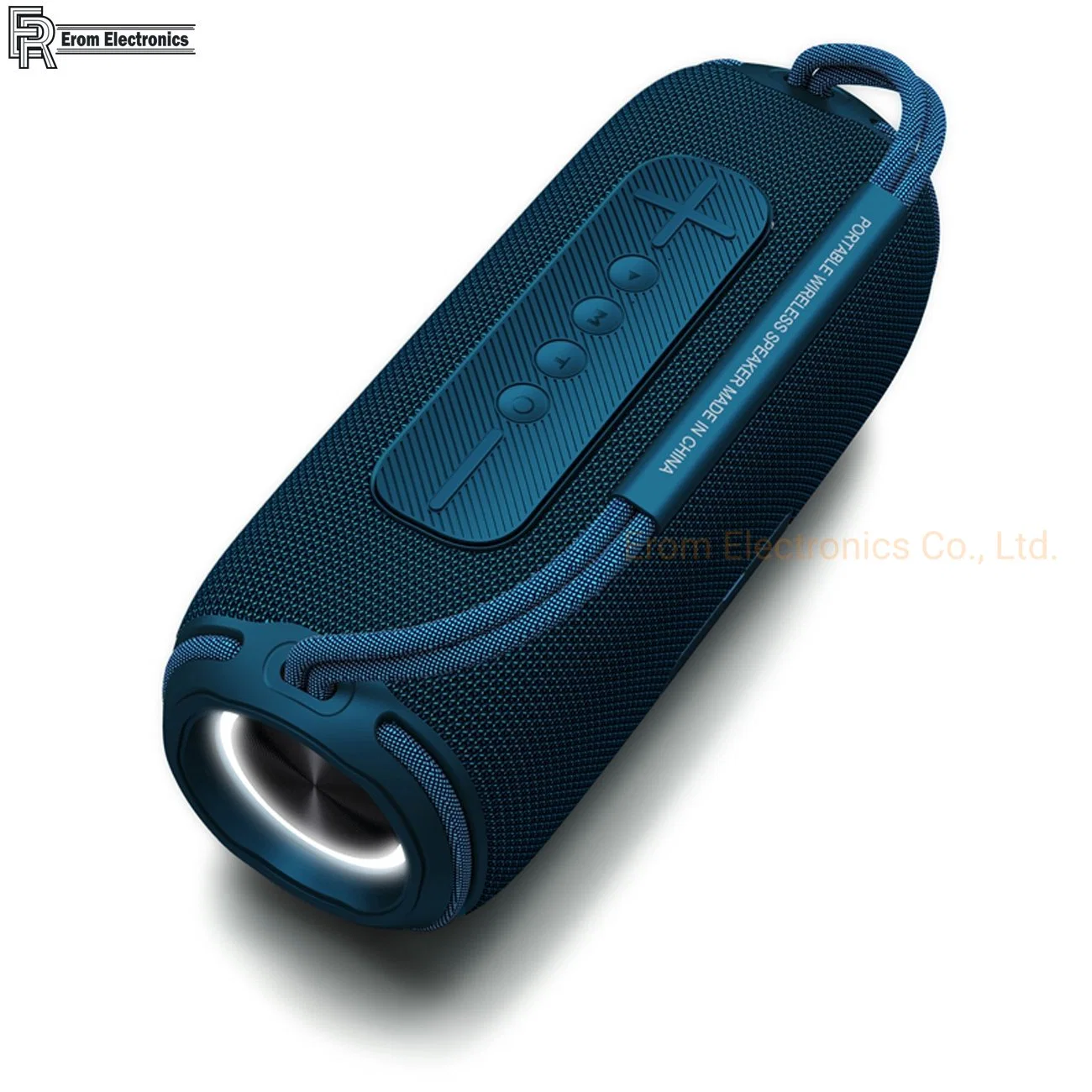 New Products Wholesale/Supplier Professional HiFi Mini Radio FM Retro Vintage USB Smart Computer Subwoofer Stereo Bluetooth Wireless Speaker