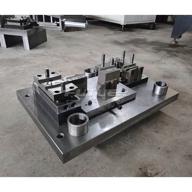 Mould Stamping Metal Stamping Mould