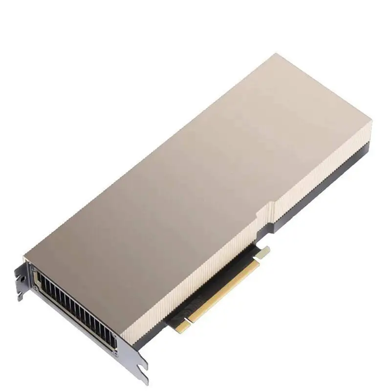 High Performance Tesla A100 80g A800 Professional Computing Graphics Card Passive Cooling for Server