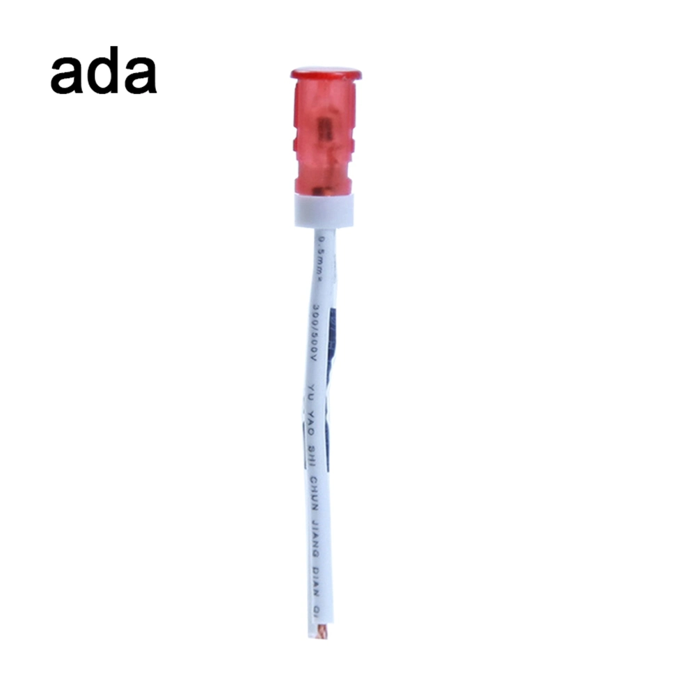 a-10 LED Lamp Electric Water Heater Indicator