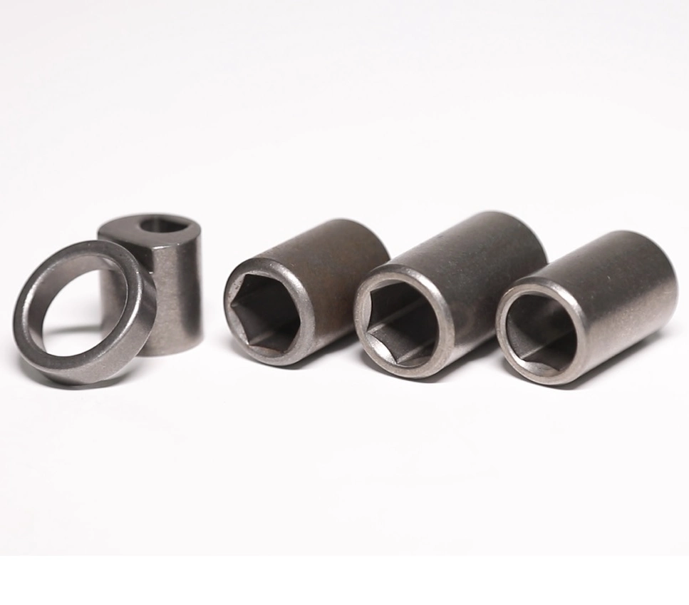 Professional Factory Supply Sintered Engine Bushing by Powder Metallurgy Processing