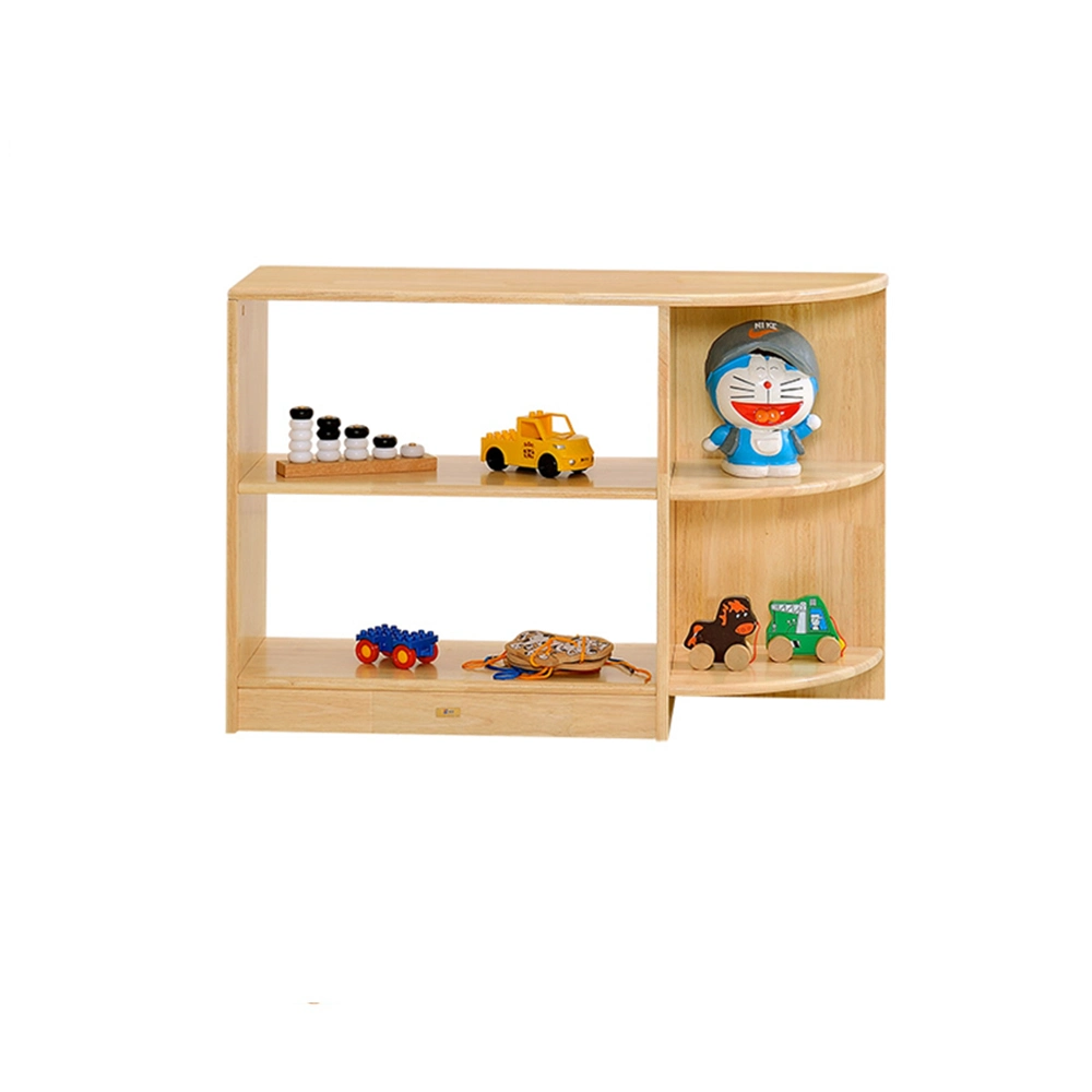 Baby Display and Storage Wooden Rack and Cabinet, Modern Children Furniture, Playroom Furniture Toy Cabinet, Kids Cabinet Furniture, Classroom Furniture