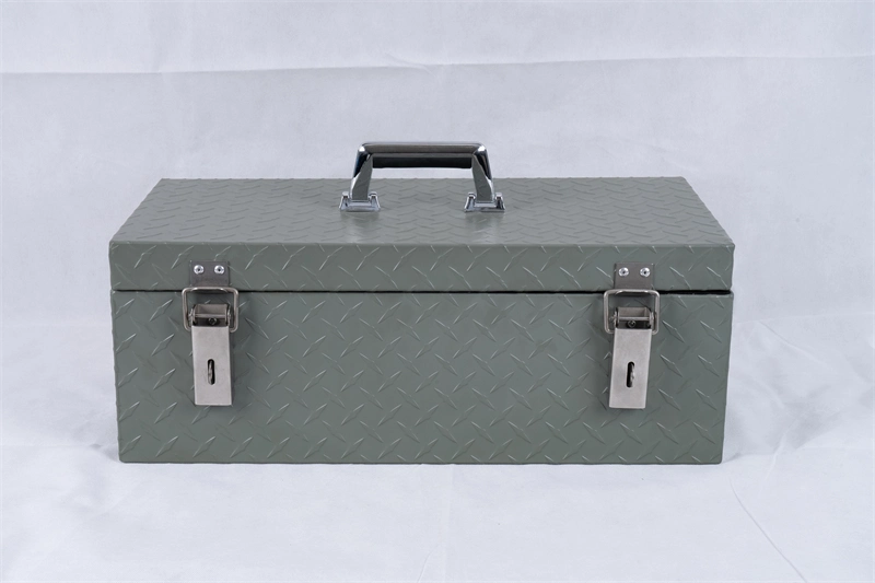Ningbo Aluminum Hard Case/Welding Aluminum Tool Box