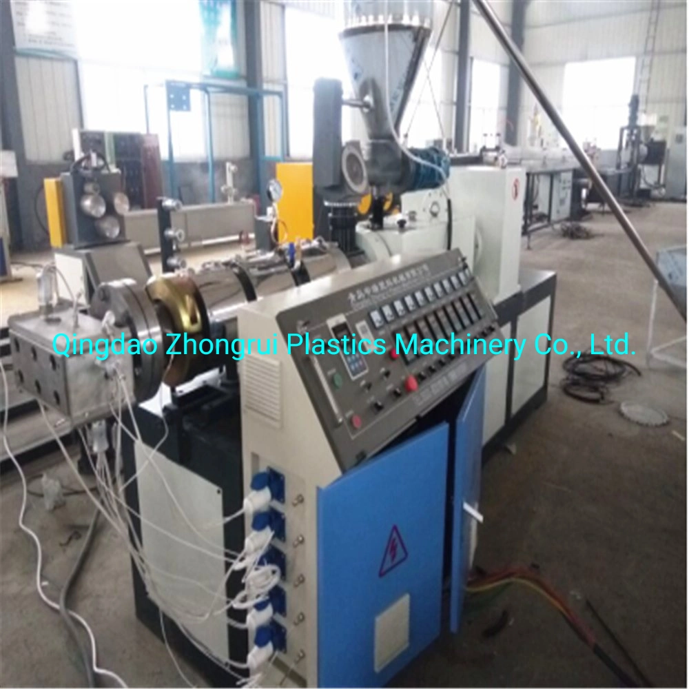 Bamboo and Wood Fiber Integrated Wallboard Production Line Equipment Zhongrui Various Models to Choose From, Not Deformed and Not Easy to Age