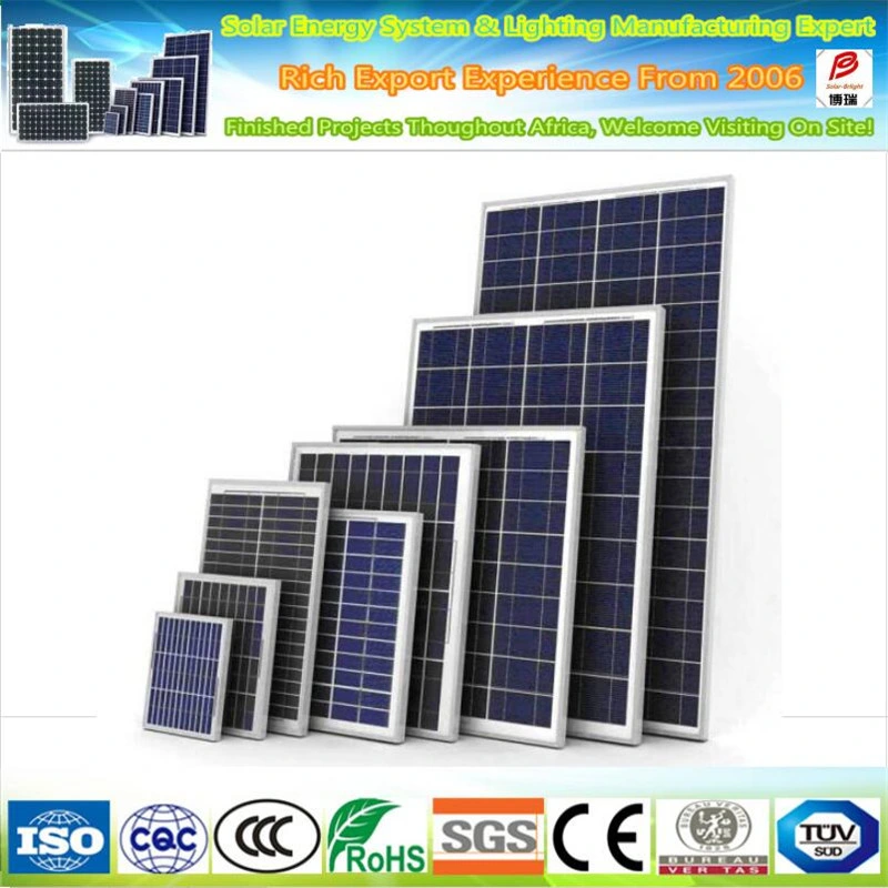 6kw Home Solar Panel System Factory Direct Cheap 6kw Solar Energy System Home Back up When Power Cut