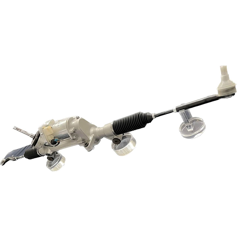 Good Quality Mechanical Steering Gear with Terminal Shock Cushion