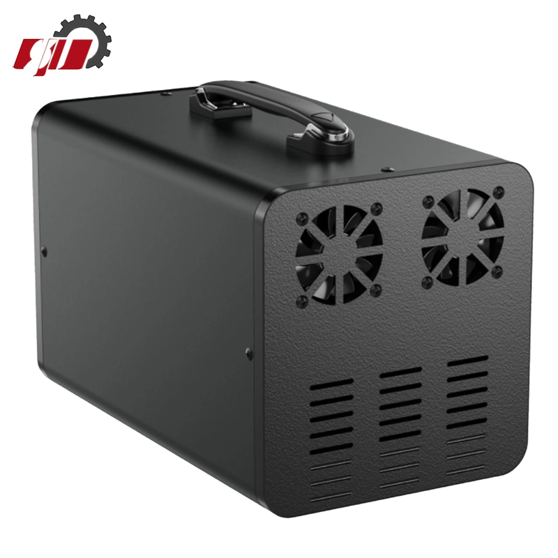 Wholesale/Supplier High quality/High cost performance  MP55 Portable Power Inverter Supply