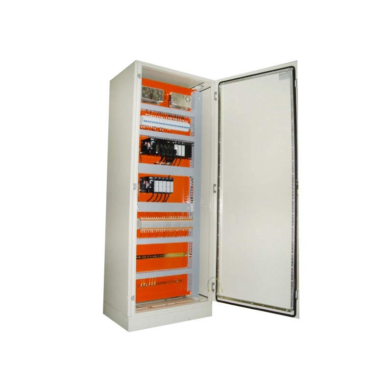 Outdoor Low Voltage Integrated Box Outdoor Power Distribution Cabinet