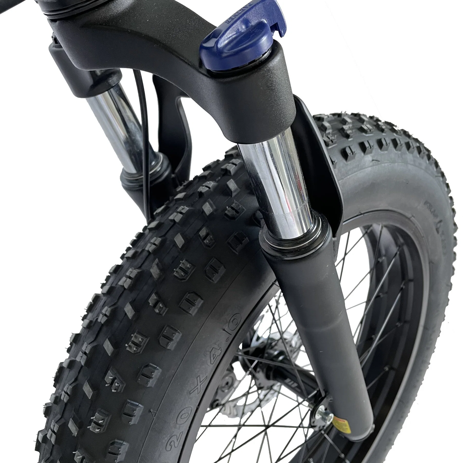 Scooters Adult 20inch Other Bike City Fat Tire Ebike Electric Mountain Bicycle