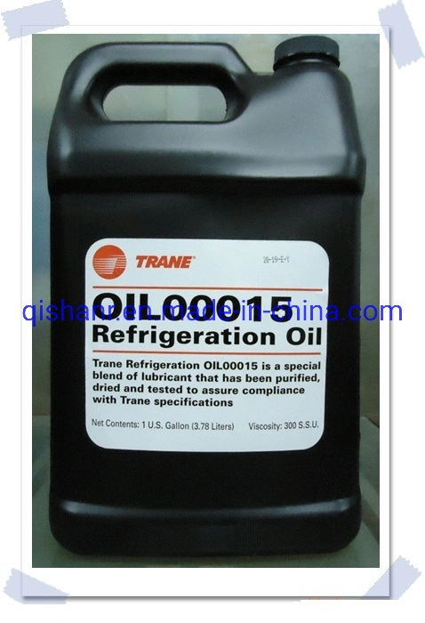 Trane Refrigeration Oil Oil00372 with 9.46 Liters