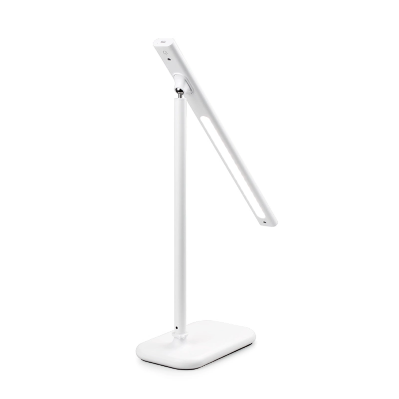 Modern Simple Smart Eye Protection Reading Light Dimmable LED Desk Lamp