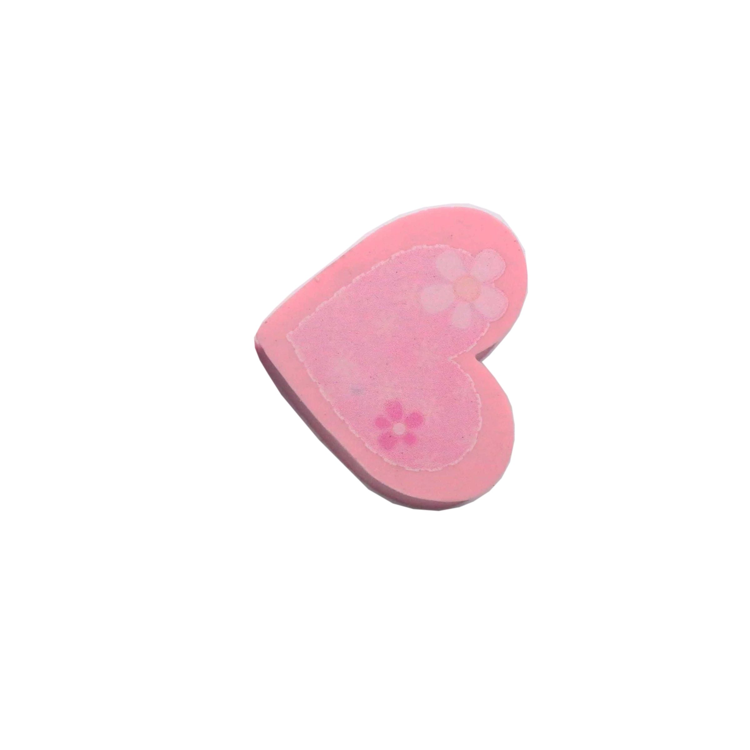 Hot Selling Flower Shaped Eraser