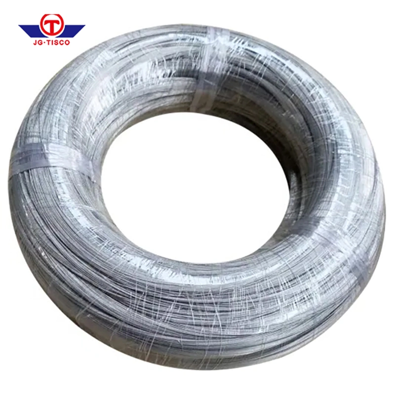 Hard Drawn Wire - Steel Wire Rod - SAE 10b21 Low Carbon Steel Wire for Screw Bolt Nut