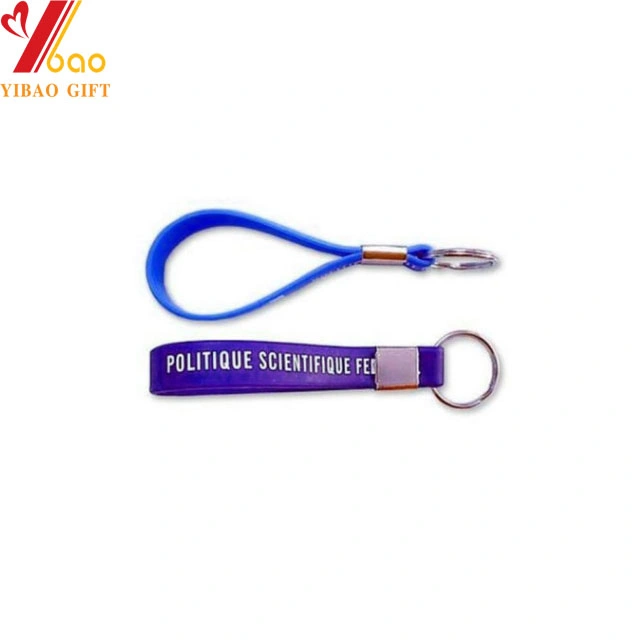 Custom Soft PVC Luggage Key Tag for Promotion Gifts