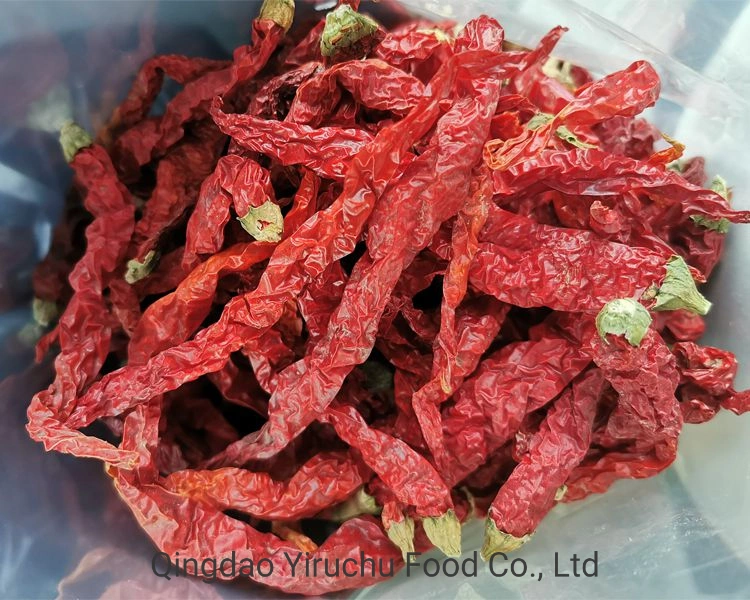 Good Price Sweet Paprika Dry Red Chilli