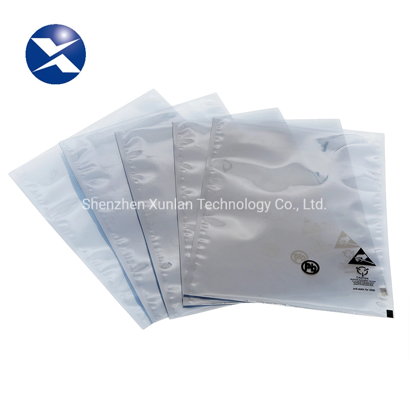 ESD Anti-Static Shielding Bag Composite Bags Industrial