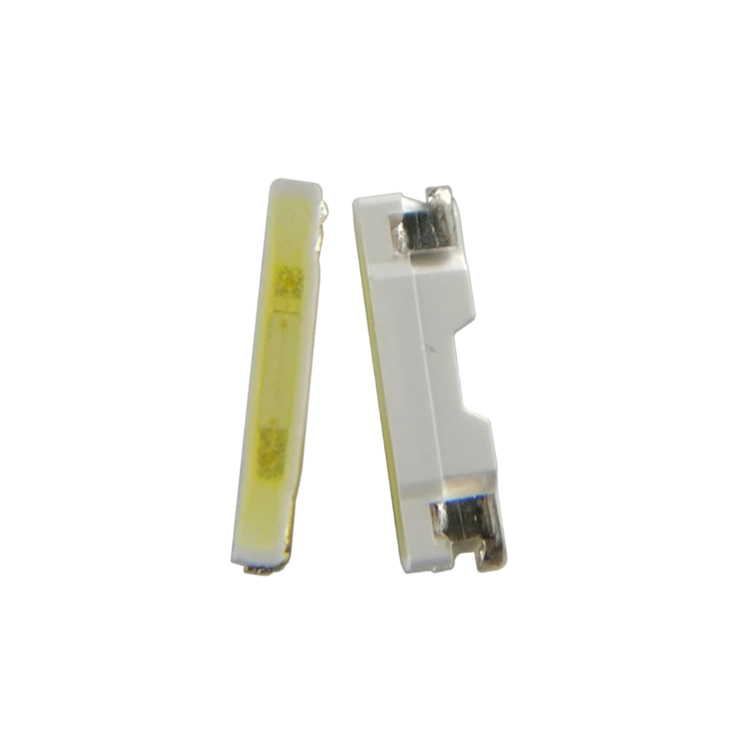 Chip LED de calidad 020 Ultra Slim 0,4mm LED de vista lateral 3V Blanco 020 SMD para teclado LCD de retroiluminación