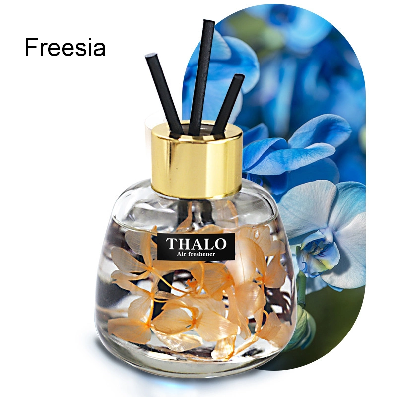Mayorista/Proveedor de lujo Mini coche Casa Oficina Fragrance Aire Freshener difusor Perfume