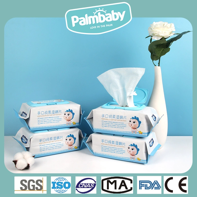 Baby Wipes Anti Bacterial Baby Hand and Mouth Wipes Large Pack Health Wipes