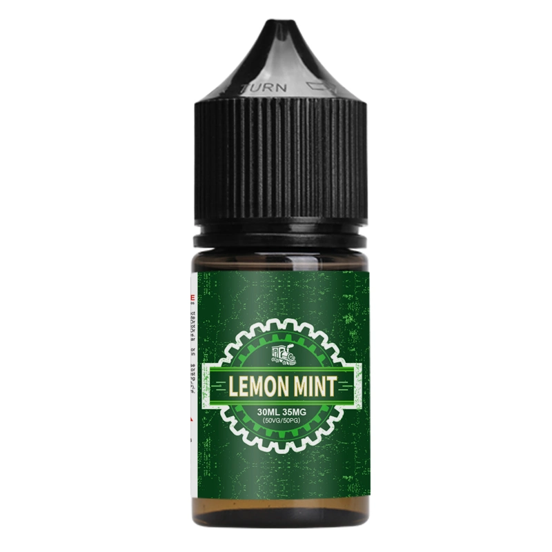 Best Selling Oskul Strawberry Cheesecake 30ml 35mg Liquid