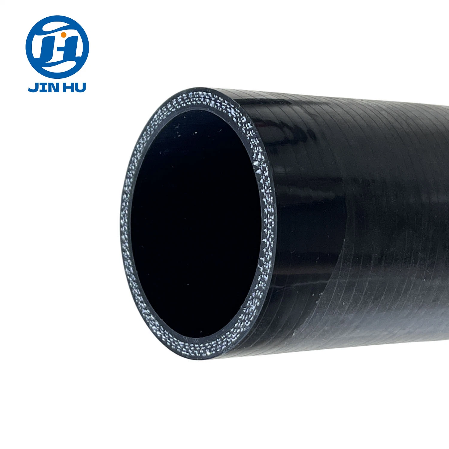 Made in China Heat Resistant Straight Silicone Rubber Vacuum Hose Water Hose Pipe Rubber Hose (OEM)