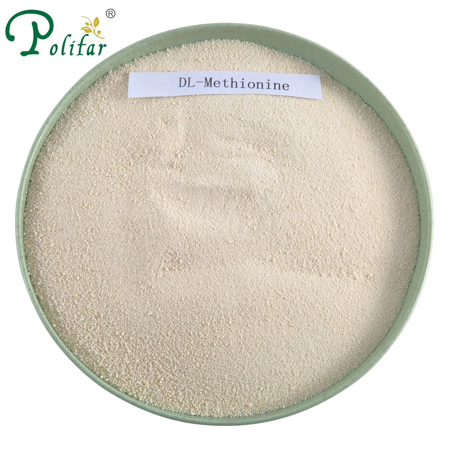 High quality/High cost performance Dl-Methionine 99% Snow White Powder CAS 59-51-8