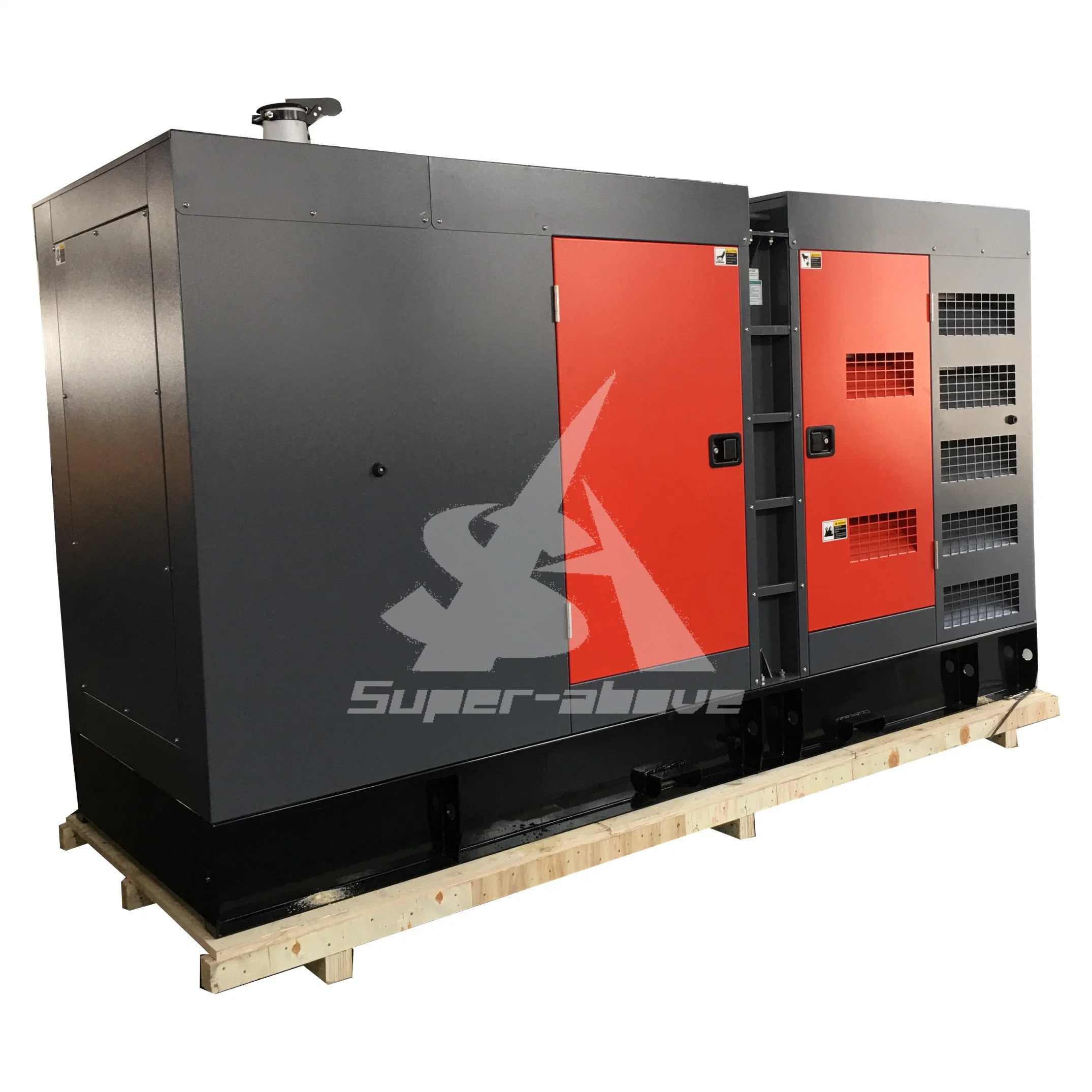 Hot Sale 500kVA Diesel Generator with Perkins Engine